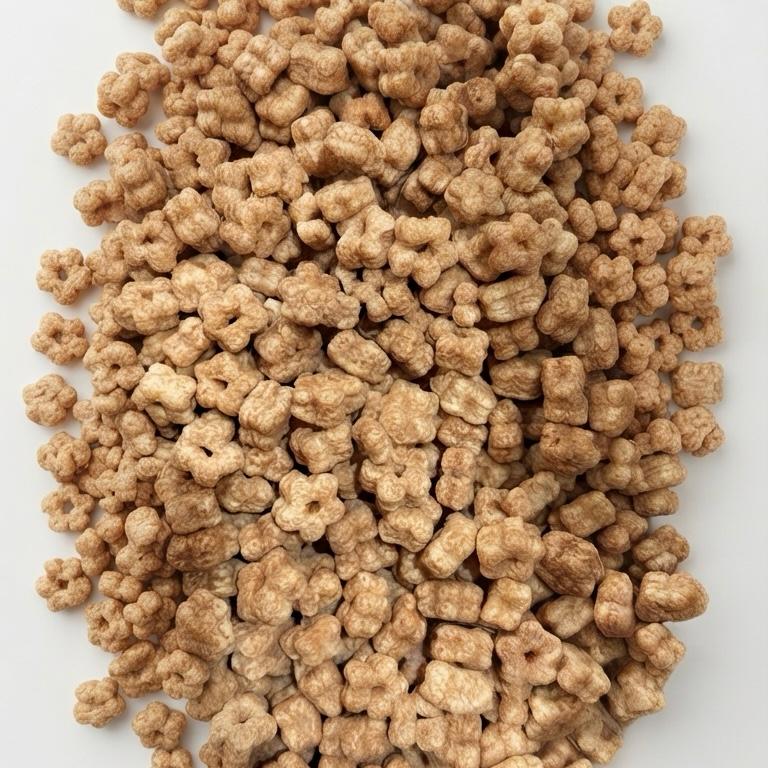 Cereal Estrellas de Avena con cocoa 250g