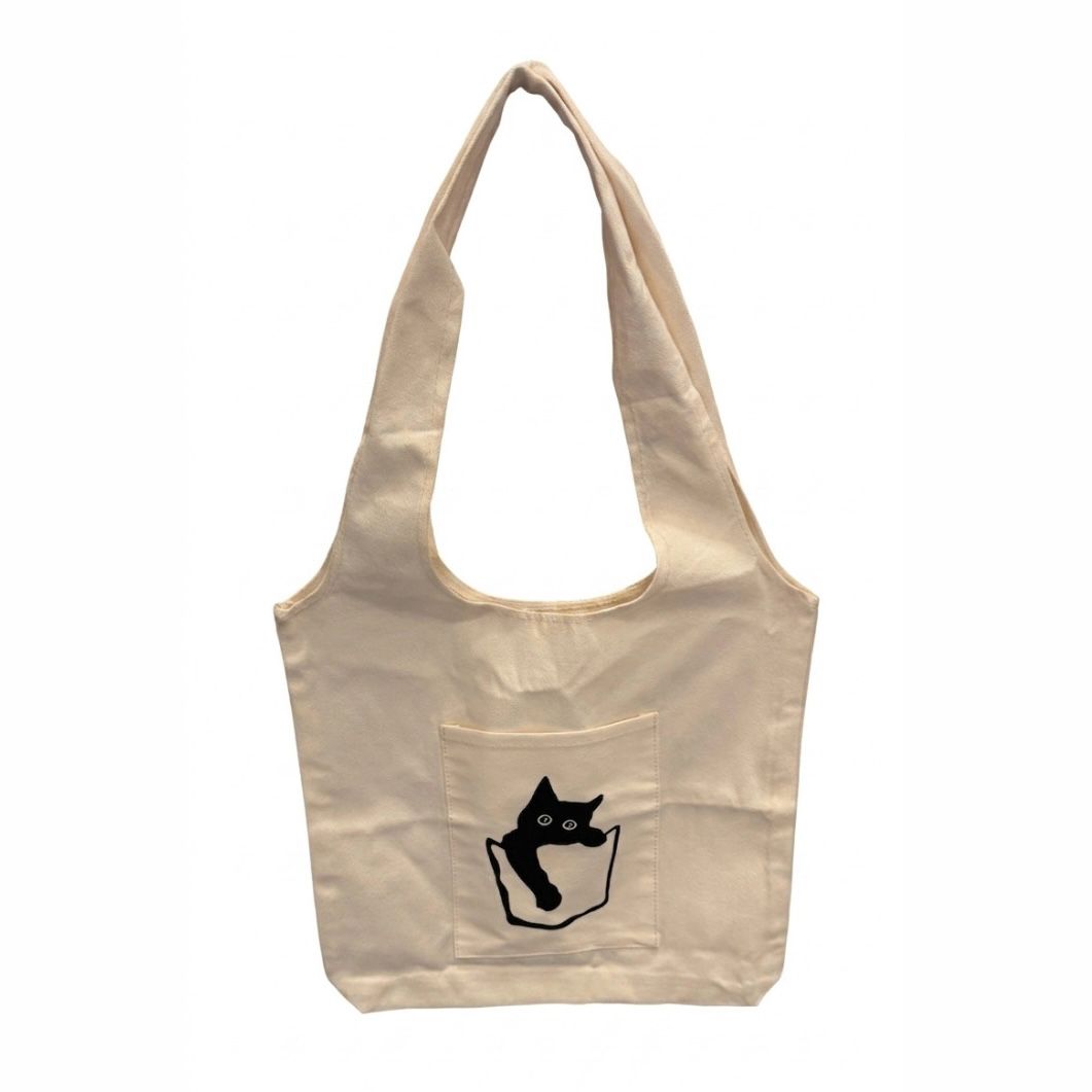 Tote Bag con Diseño – Estilo y Funcionalidad