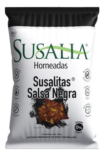 Susalia Horneadas