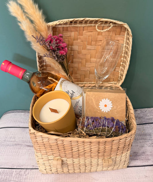 Caja de Regalo para Mujer – Momento Especial
