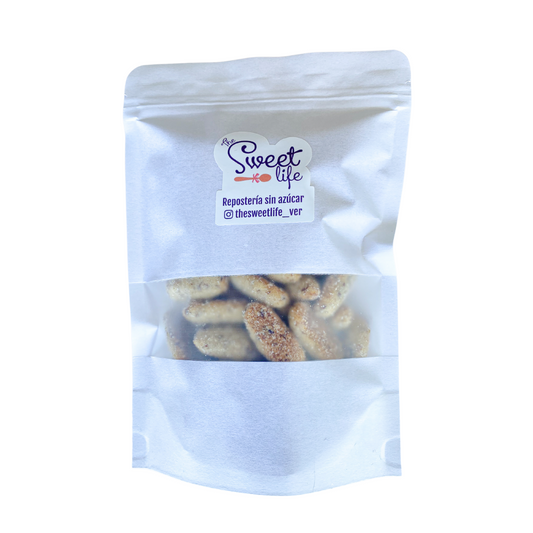 Galletas Sweet Life