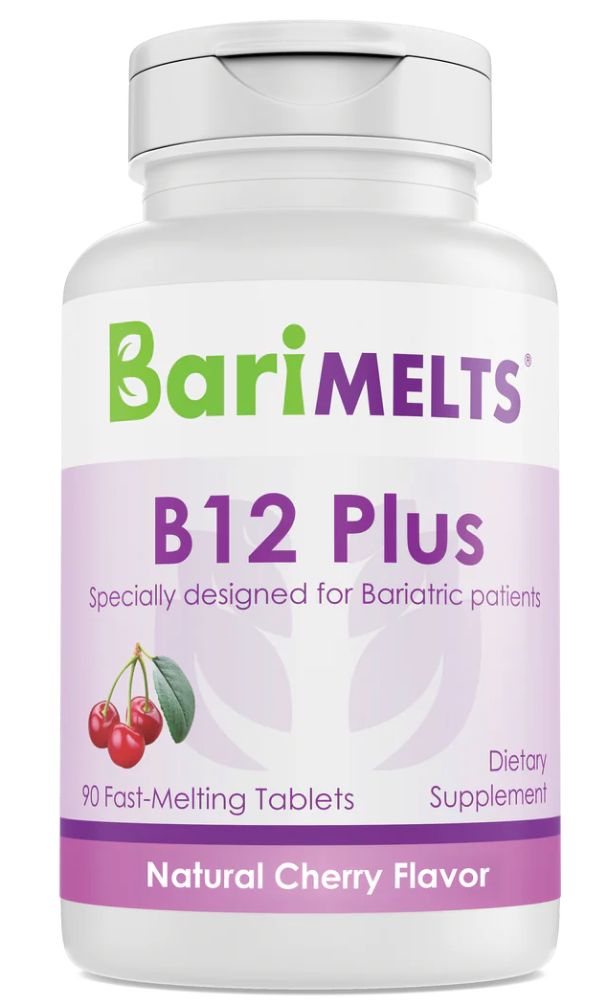 B12 - BariMelts