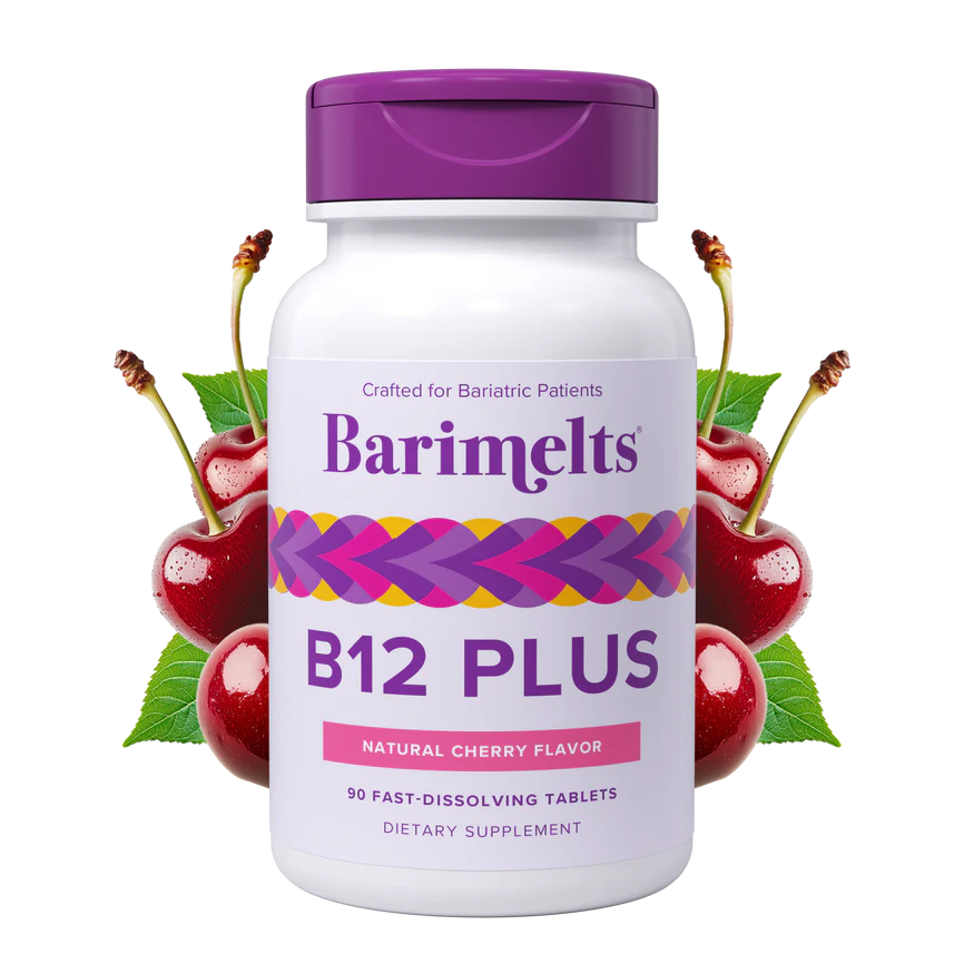 B12 - BariMelts