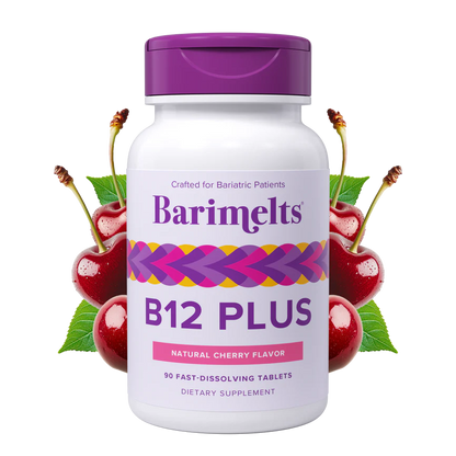 B12 - BariMelts