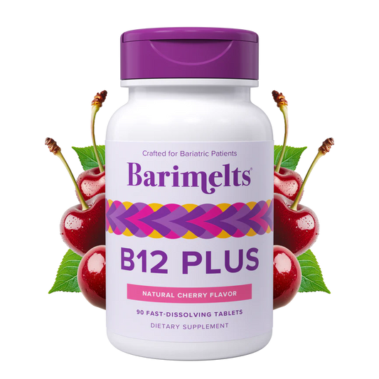 B12 - BariMelts