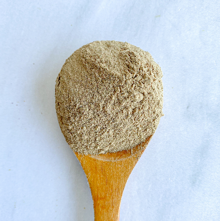 Camu Camu Orgánico en Polvo - Superfood con Máxima Vitamina C y Antioxidantes