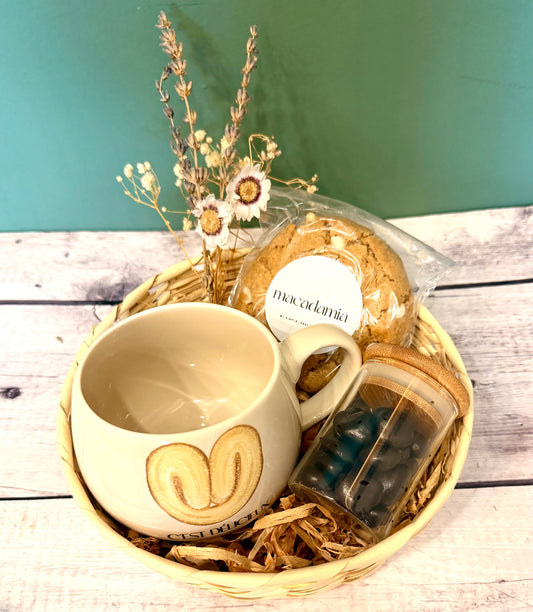 Cofre Nativa – Momento Especial