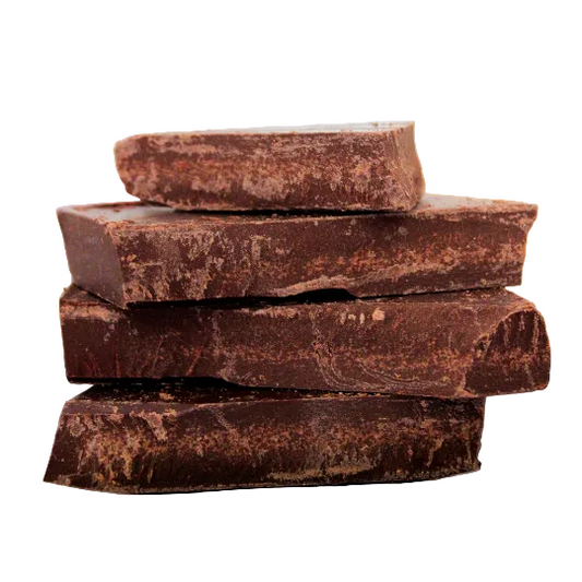 Chocolate en barra