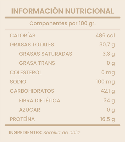 Chía