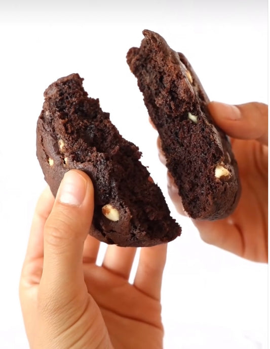 Galleta triple Choco - Simple, Hetlhy goods