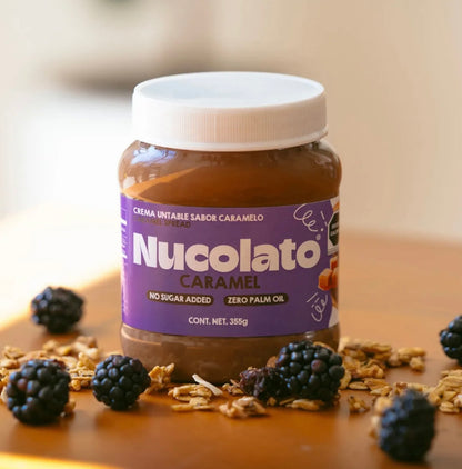 Crema untable - Nucolato