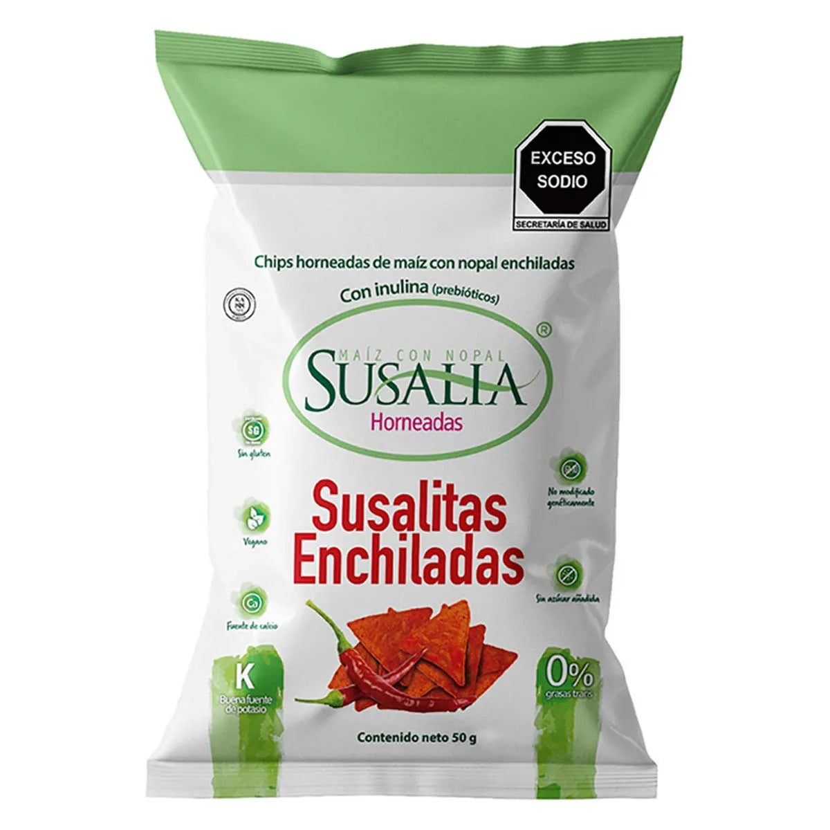 Susalia Horneadas