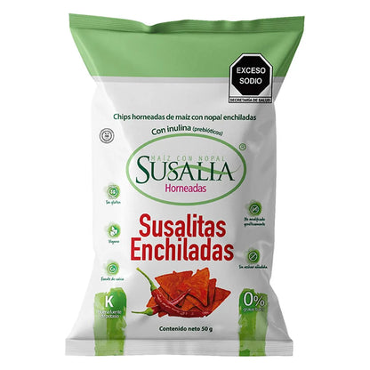 Susalia Horneadas