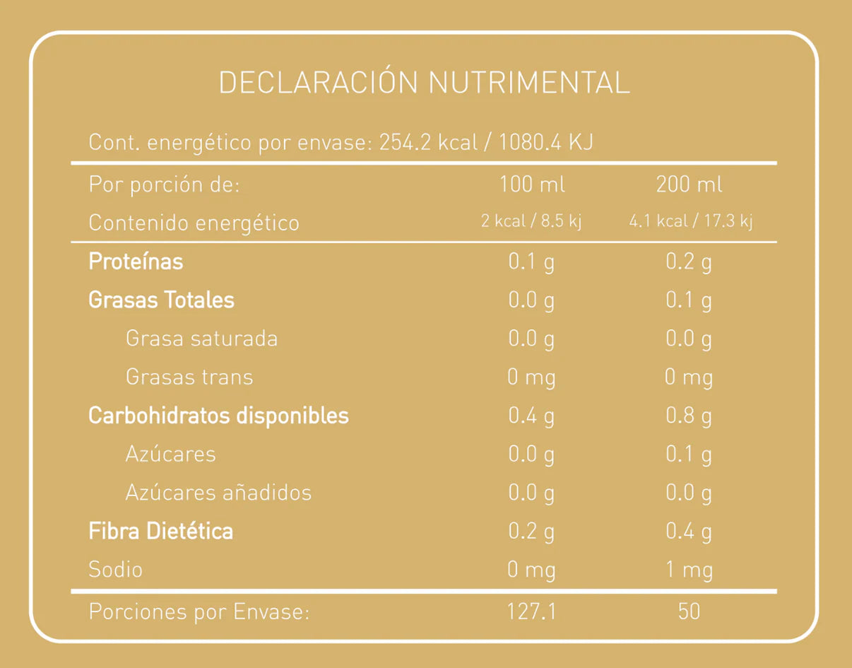 Te en polvo