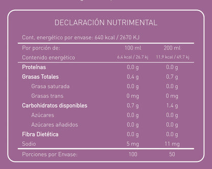 Te en polvo