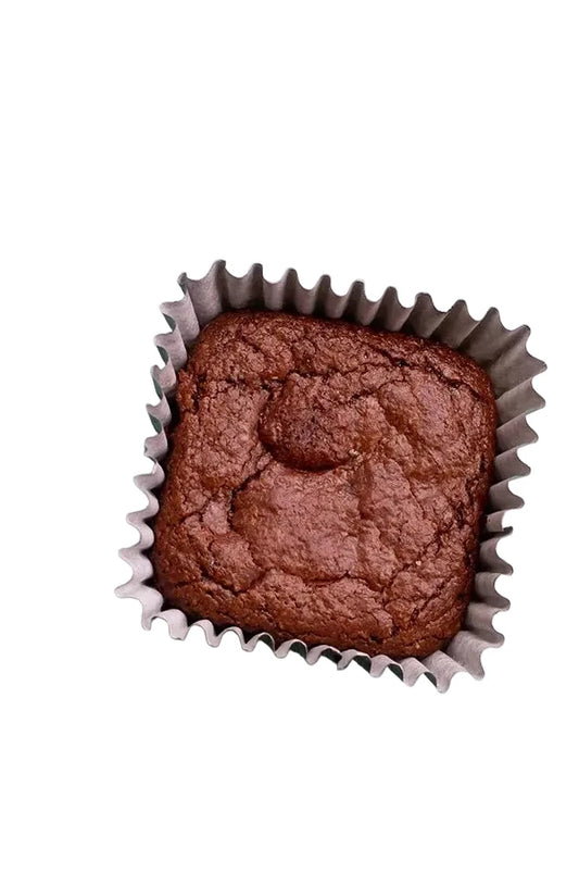 Brownies Azucar De Coco - Liz Bakery