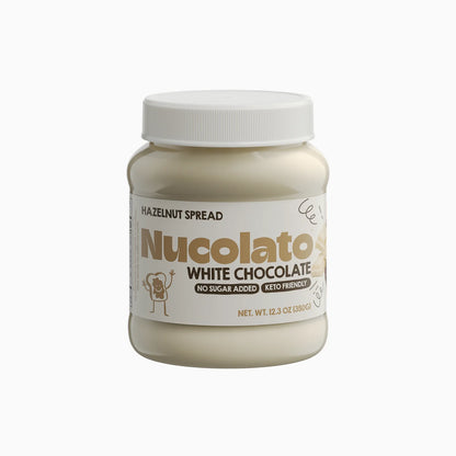 Crema untable - Nucolato