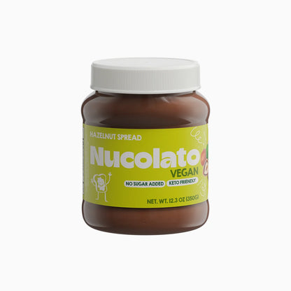 Crema untable - Nucolato