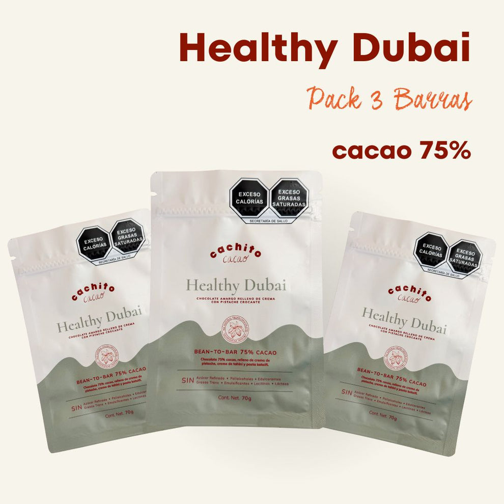 Chocolate Artesanal Sin Azúcar | Sabores Gourmet Cachito