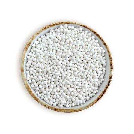 Perlas de Tapioca Natural - Boba para Té y Postres Sin Gluten
