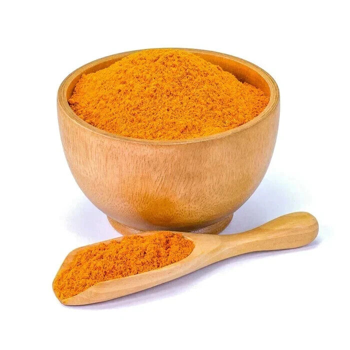 Cúrcuma en Polvo Natural | Antiinflamatorio Natural