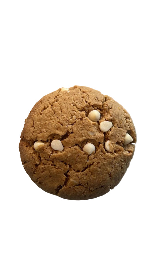 Galleta Macadamia - Simple, Hetlhy goods