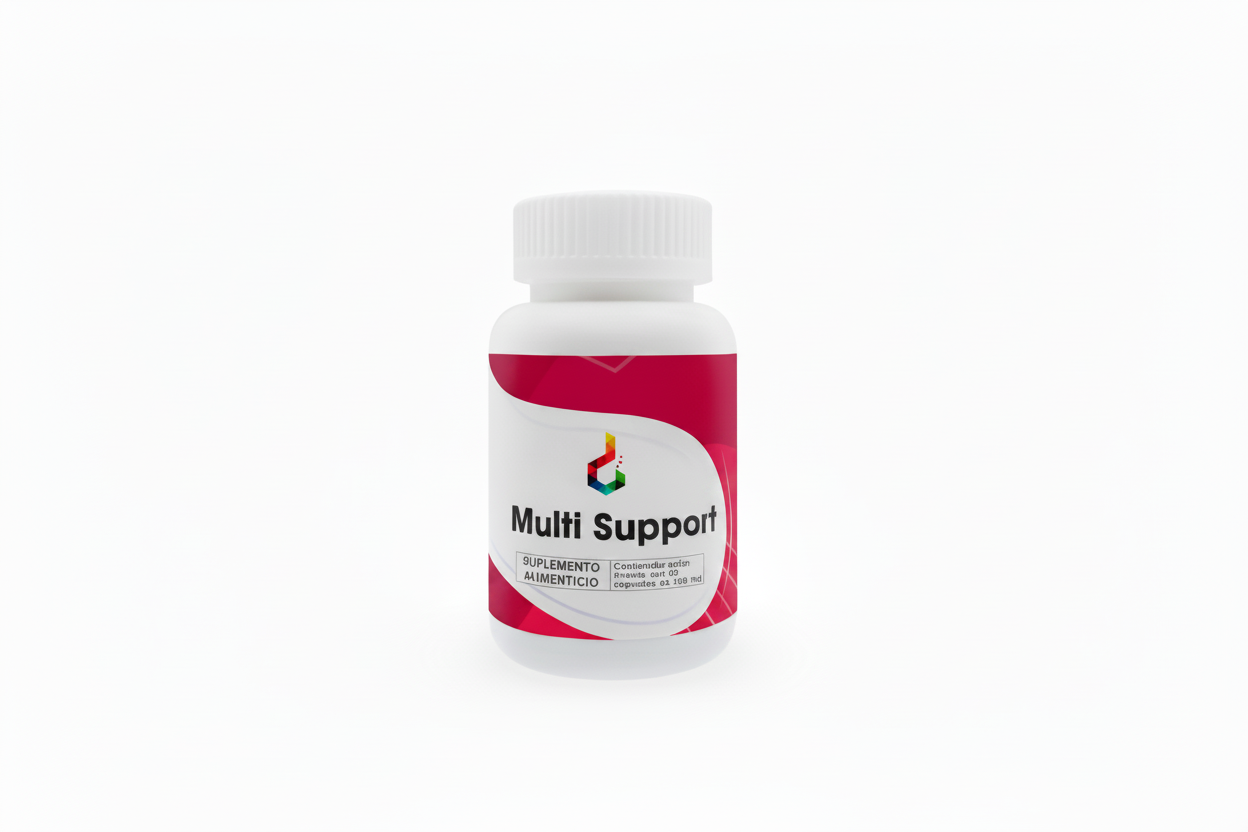 Multi Support - Bariatric