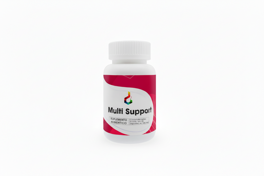 Multi Support - Bariatric