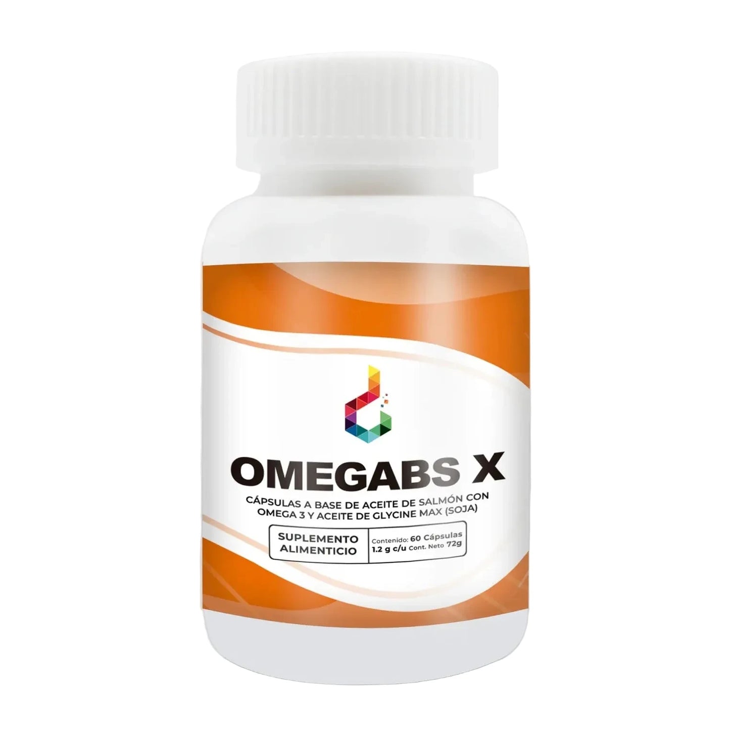 OMEGABS X - Bariatric