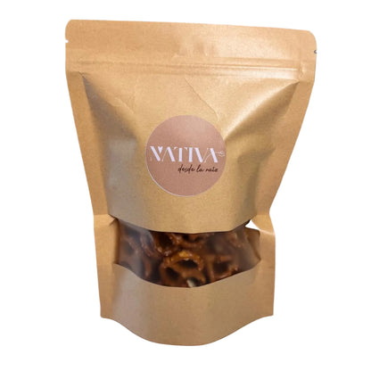 Pretzel Salado 100g