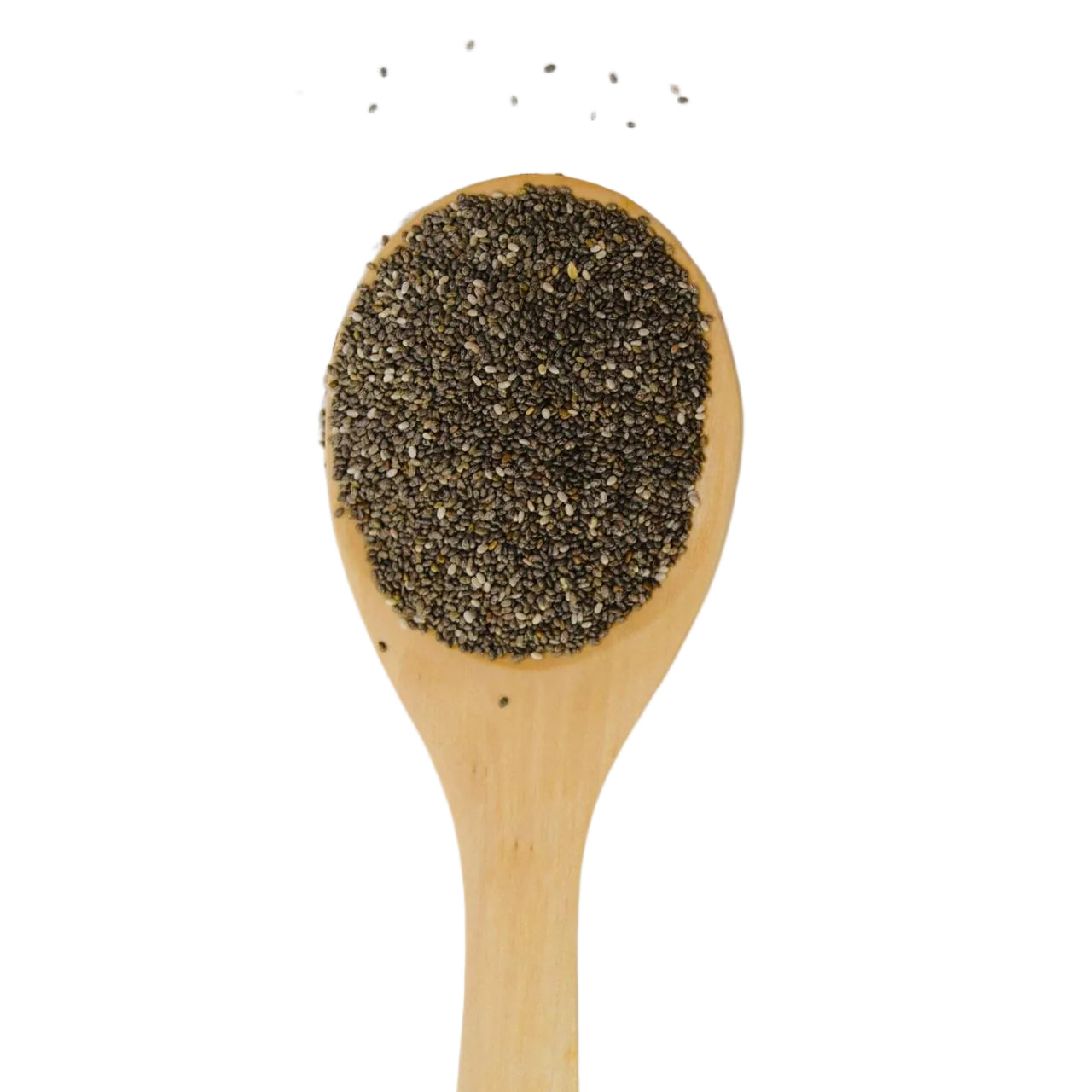 Semillas de Chia