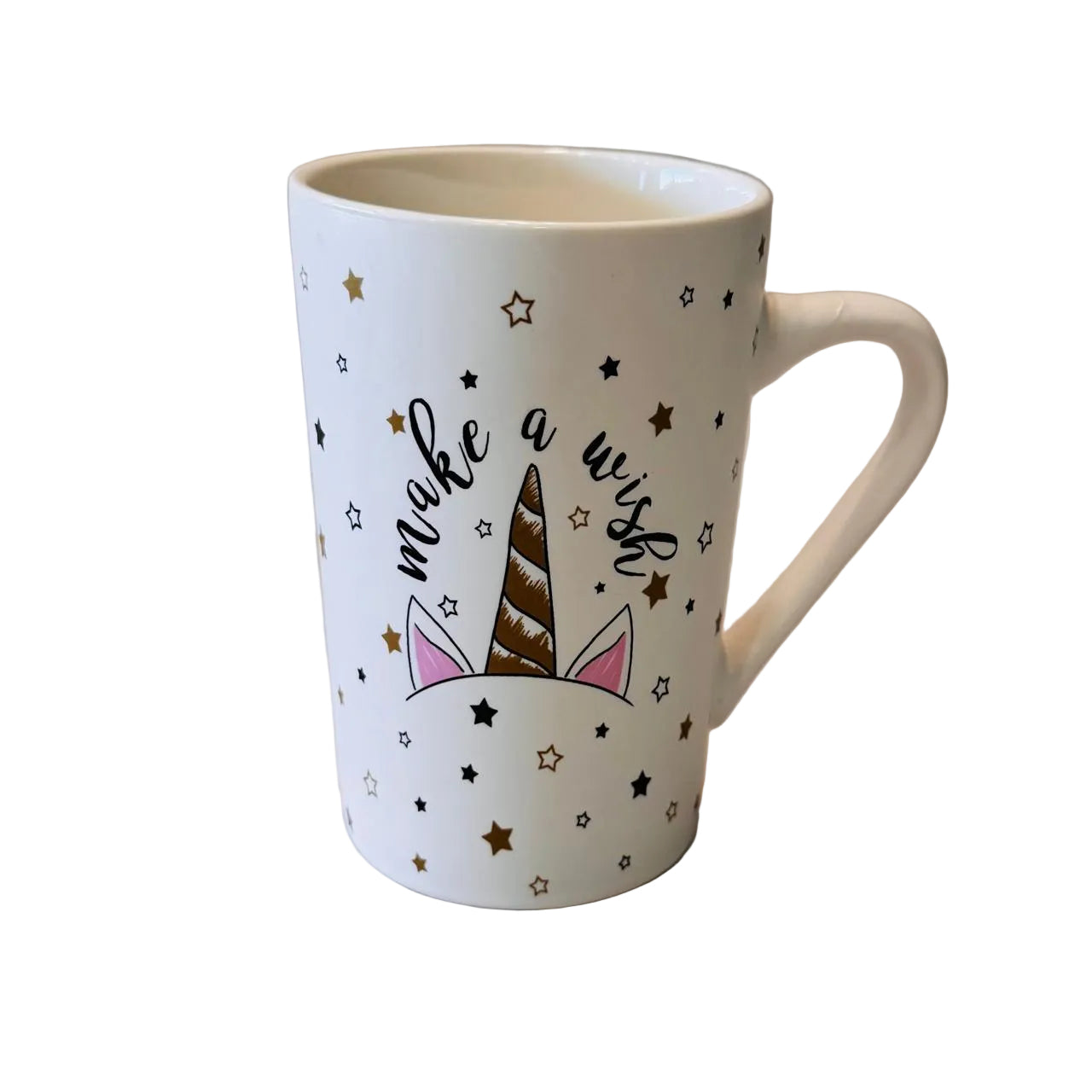 Taza Make a Wish