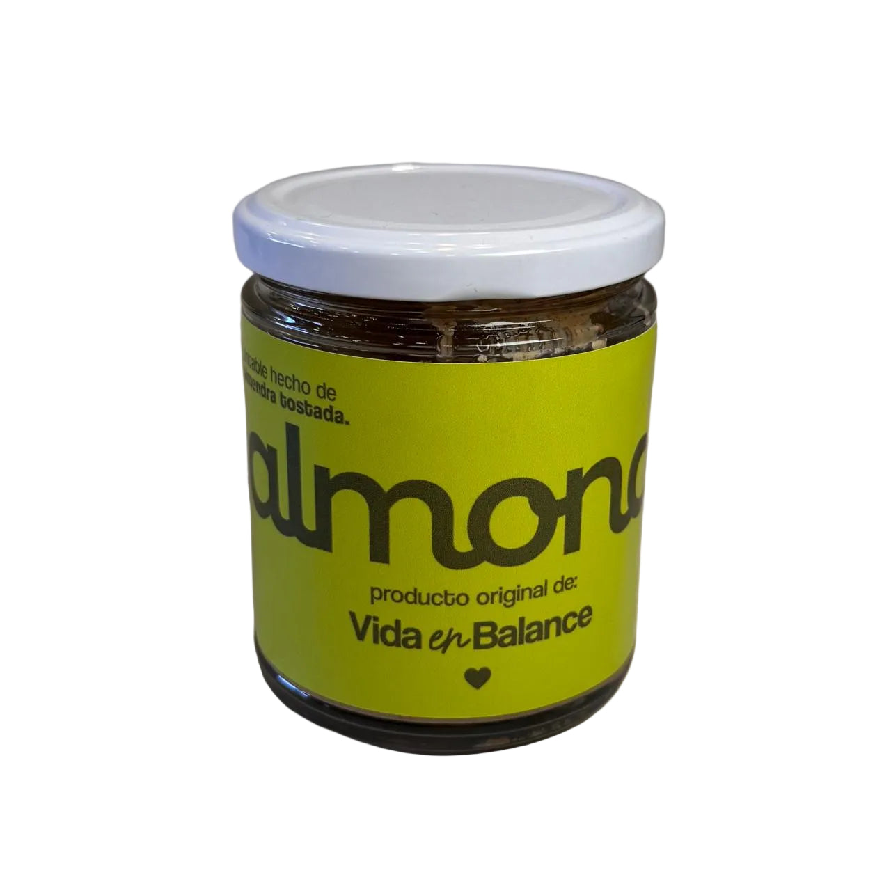 Untable almond - Vida en Blance