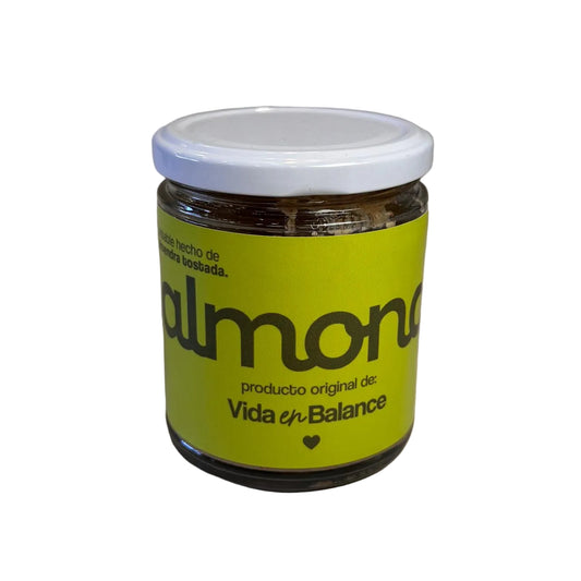 Untable almond - Vida en Blance
