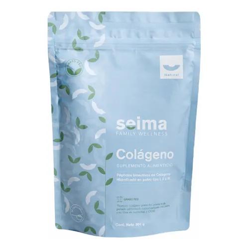 Colágeno Hidrolizado Seima– Pureza Natural (300g)