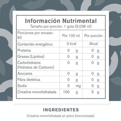 Creatina Seima