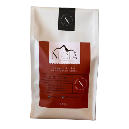 Cafe Niebla 500 g