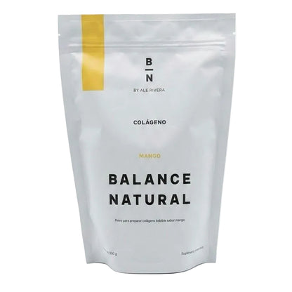 Colágeno Balance Natural sabor Mango