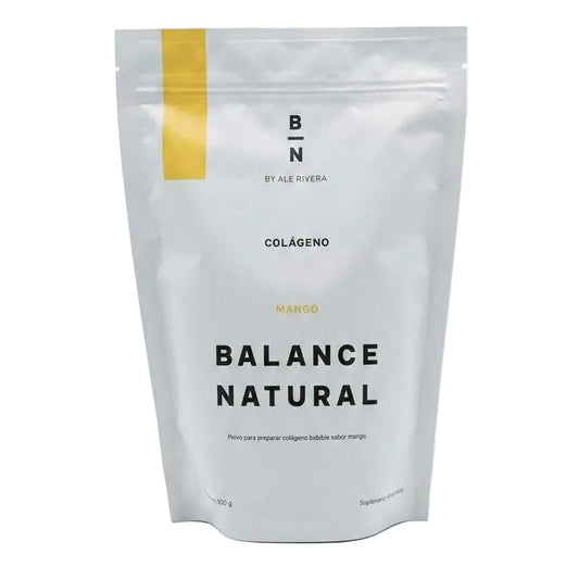 Colágeno Balance Natural sabor Mango