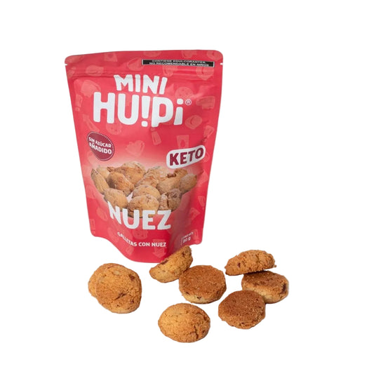 Mini Nuez