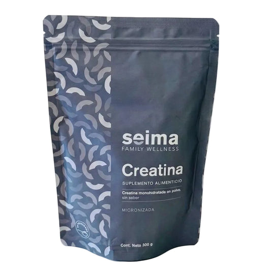 Creatina Seima