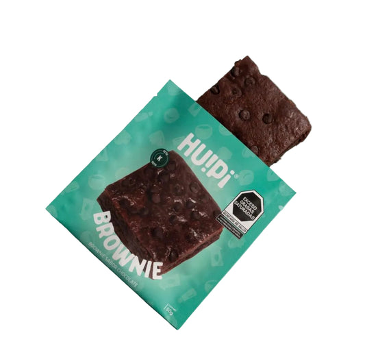 Crust Brownie