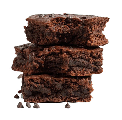 Crust Brownie