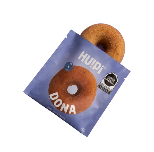 Dona de Canela