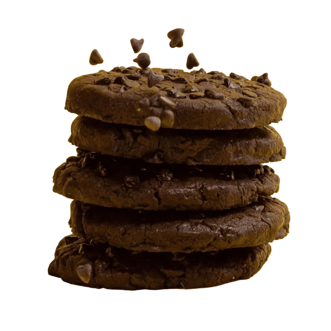 Galleta Doble Chocolate