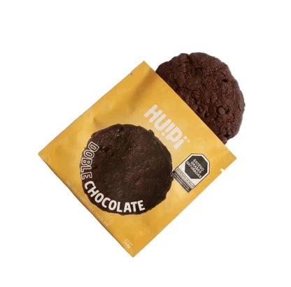 Galleta Doble Chocolate