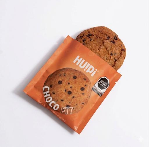 Galleta Chocofit