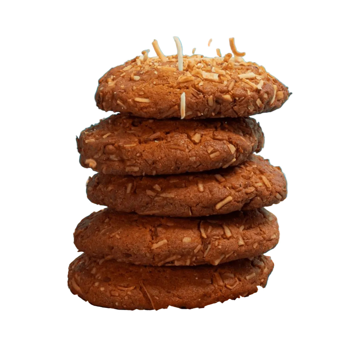 Galleta Coco Macadamia