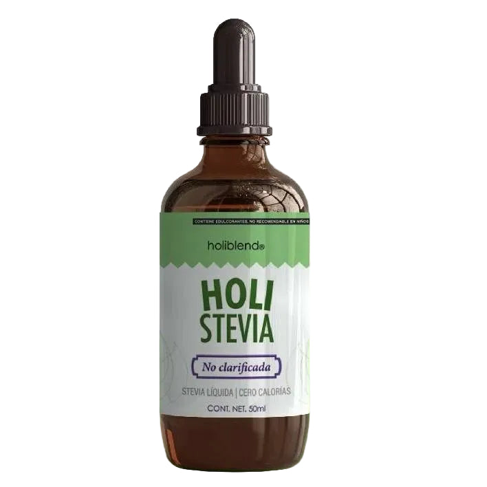 Stevia liquida