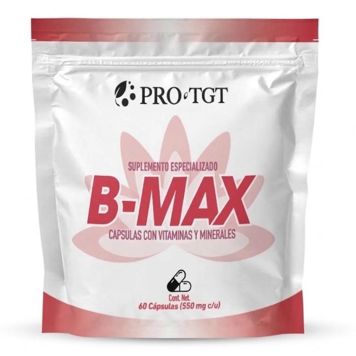 B-MAX - Multivitaminico Bariatrico
